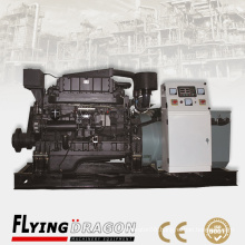 40kw Shangchai generating engine stirling of energy powered by Shangchai 4135Caf with CCS certificate